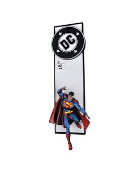 McFarlane Toys DC Direct Corner Box Statue 1/10 Superman Limited Edition 45 cm McFarlane Toys DC Direct Corner Box Statue 1/10 Superman Limited Edition 45 cm