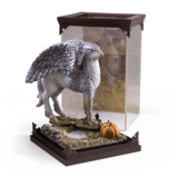 The Noble Collection Harry Potter Magical Creatures #6 Buckbeak 19 cm The Noble Collection Harry Potter Magical Creatures #6 Buckbeak 19 cm