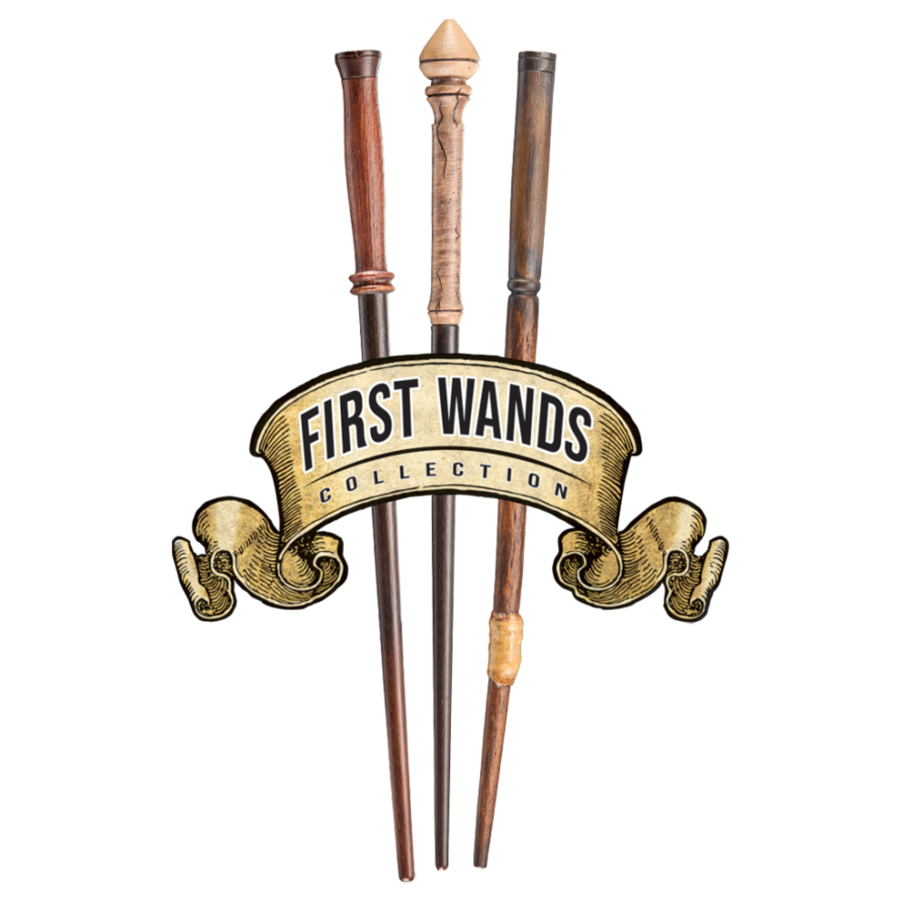 The Noble Collection Harry Potter First Wand Hermione Granger (Ollivander's) The Noble Collection Harry Potter First Wand Hermione Granger (Ollivander's)