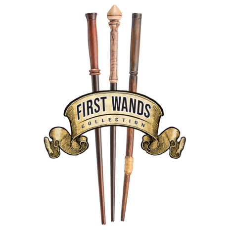 The Noble Collection Harry Potter First Wand Hermione Granger (Ollivander's) The Noble Collection Harry Potter First Wand Hermione Granger (Ollivander's)