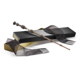 The Noble Collection Fantastic Beasts Baguette Magique Gellert Grindelwald (Ollivanders) The Noble Collection Fantastic Beasts Baguette Magique Gellert Grindelwald (Ollivanders)