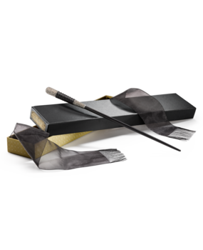 The Noble Collection Fantastic Beasts Toverstaf Leta Lestrange (Collector's Box) The Noble Collection Fantastic Beasts Toverstaf Leta Lestrange (Collector's Box)