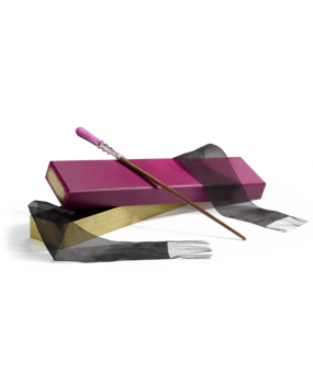 The Noble Collection Fantastic Beasts Toverstaf Seraphina Picquery (Collector's Box) The Noble Collection Fantastic Beasts Toverstaf Seraphina Picquery (Collector's Box)