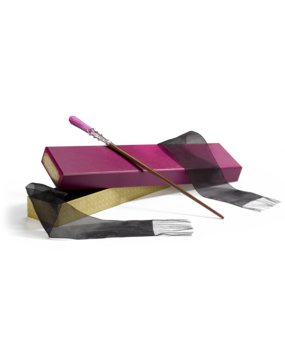 The Noble Collection Fantastic Beasts Wand Seraphina Picquery (Ollivanders) The Noble Collection Fantastic Beasts Wand Seraphina Picquery (Ollivanders)
