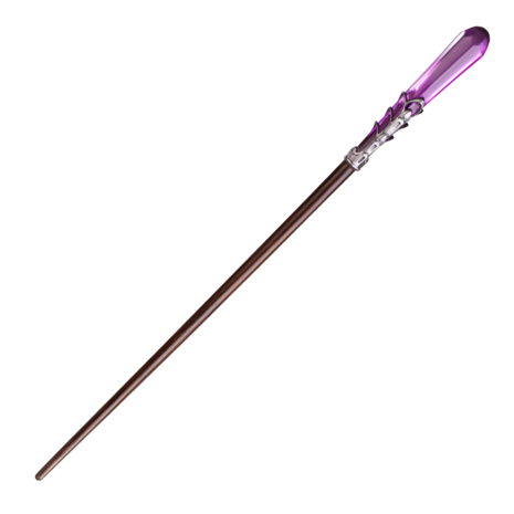 The Noble Collection Fantastic Beasts Wand Seraphina Picquery (Ollivanders) The Noble Collection Fantastic Beasts Wand Seraphina Picquery (Ollivanders)