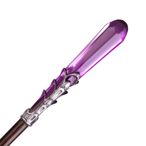 The Noble Collection Fantastic Beasts Wand Seraphina Picquery (Ollivanders) The Noble Collection Fantastic Beasts Wand Seraphina Picquery (Ollivanders)