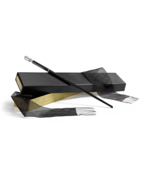 The Noble Collection Fantastic Beasts Baguette Magique Percival Graves (Ollivanders) The Noble Collection Fantastic Beasts Baguette Magique Percival Graves (Ollivanders)