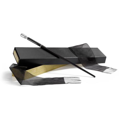 The Noble Collection Fantastic Beasts Wand Percival Graves (Ollivanders) The Noble Collection Fantastic Beasts Wand Percival Graves (Ollivanders)