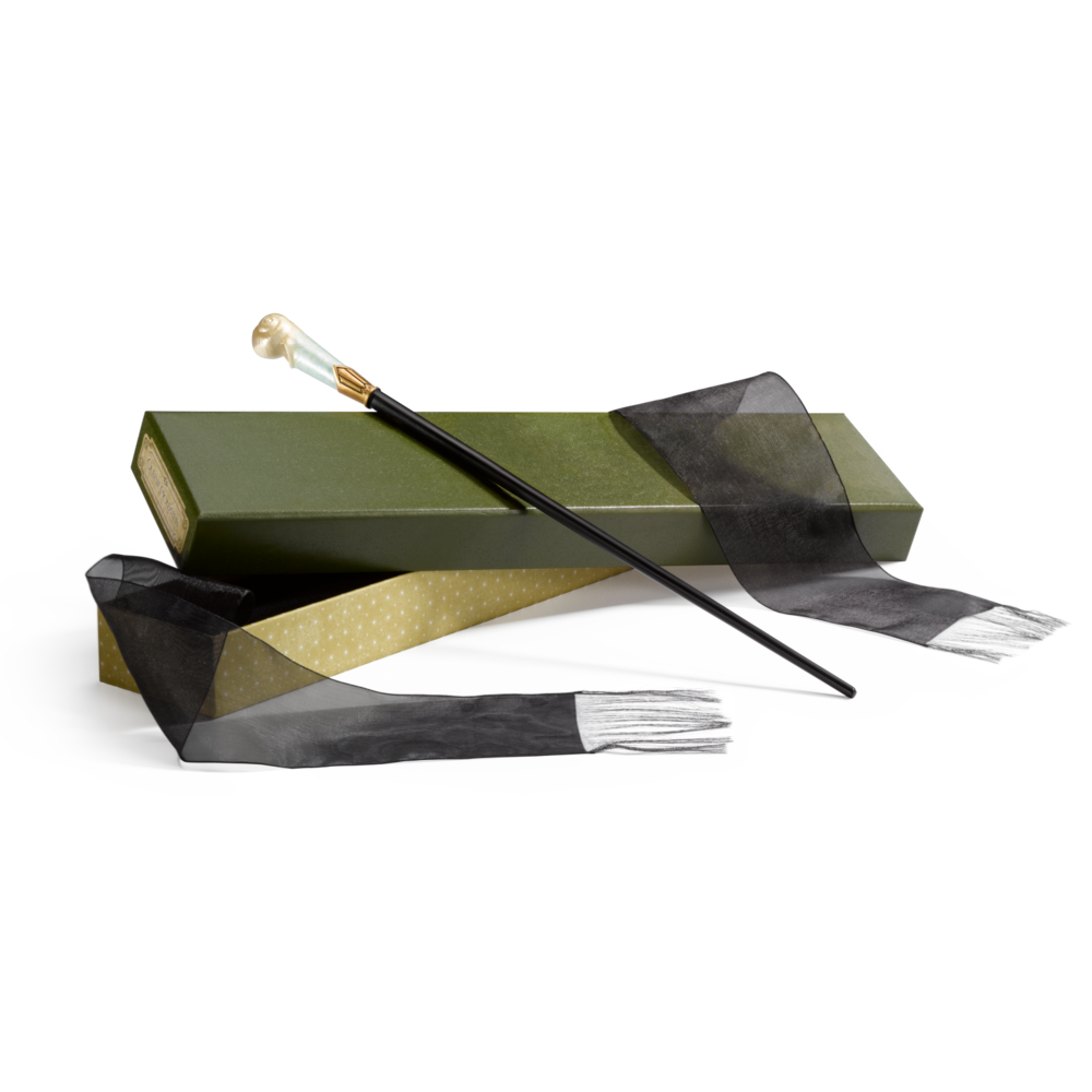 The Noble Collection Fantastic Beasts Wand Queenie Goldstein (Ollivanders) The Noble Collection Fantastic Beasts Wand Queenie Goldstein (Ollivanders)