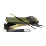 The Noble Collection Fantastic Beasts Toverstaf Queenie Goldstein (Collector's Box) The Noble Collection Fantastic Beasts Toverstaf Queenie Goldstein (Collector's Box)