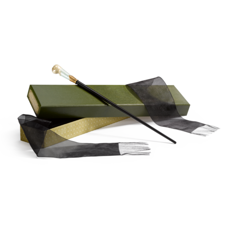 The Noble Collection Fantastic Beasts Toverstaf Queenie Goldstein (Collector's Box) The Noble Collection Fantastic Beasts Toverstaf Queenie Goldstein (Collector's Box)