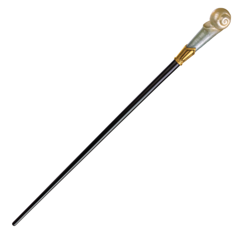 The Noble Collection Fantastic Beasts Wand Queenie Goldstein (Ollivanders) The Noble Collection Fantastic Beasts Wand Queenie Goldstein (Ollivanders)
