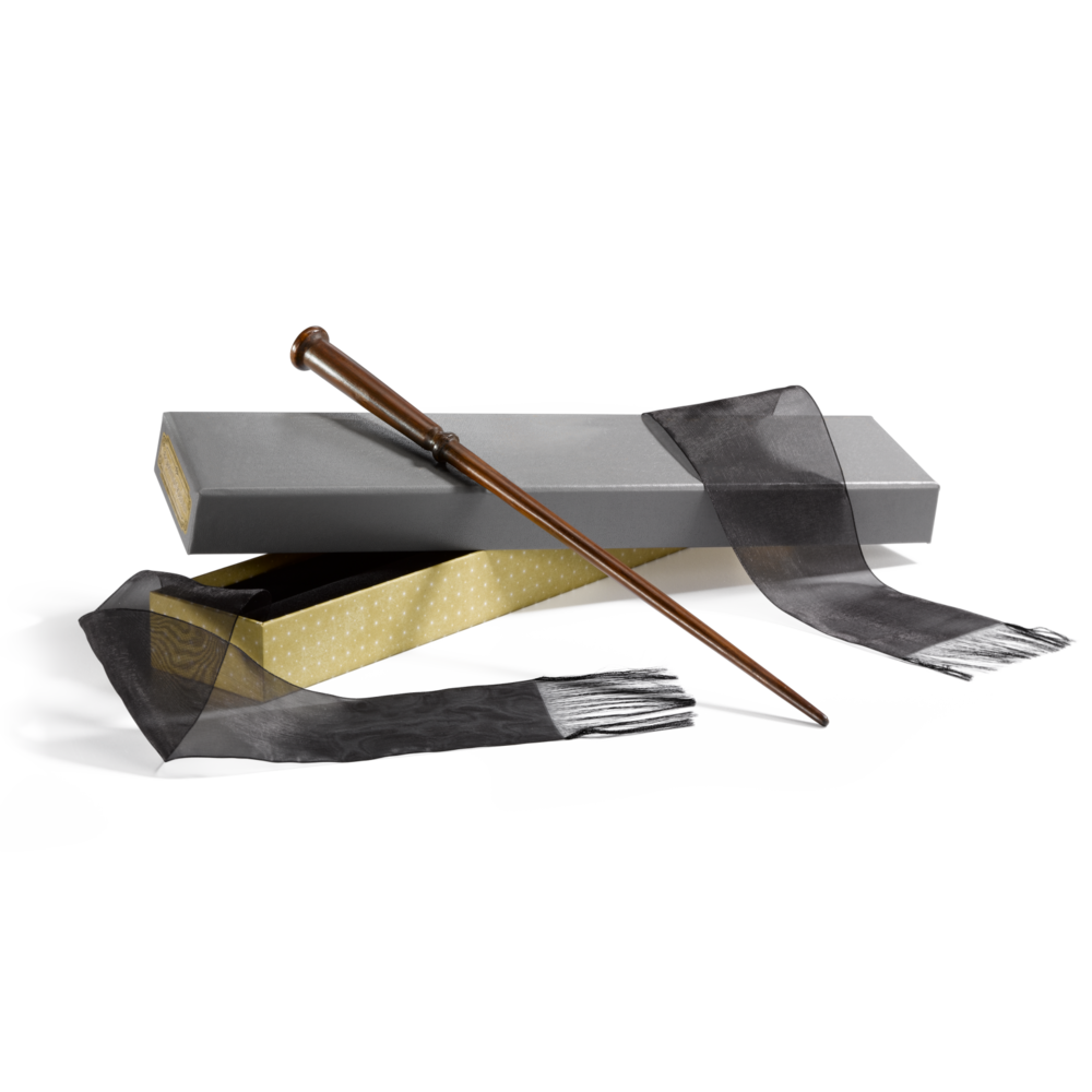 The Noble Collection Fantastic Beasts Toverstaf Tina Goldstein (Collector's Box) The Noble Collection Fantastic Beasts Toverstaf Tina Goldstein (Collector's Box)