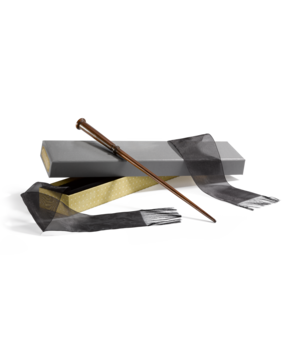 The Noble Collection Fantastic Beasts Toverstaf Tina Goldstein (Ollivanders) The Noble Collection Fantastic Beasts Toverstaf Tina Goldstein (Ollivanders)