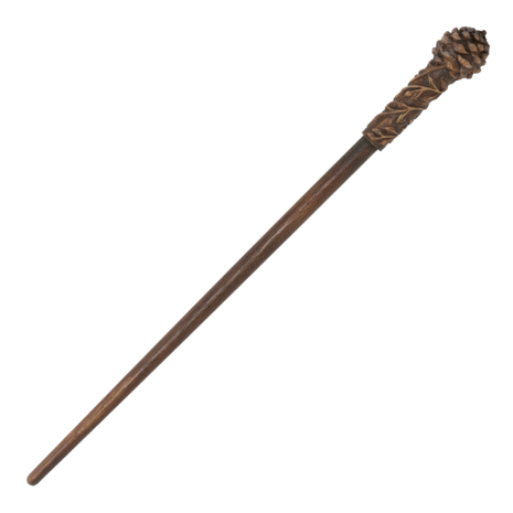 The Noble Collection Fantastic Beasts Wand Bunty (Ollivanders) The Noble Collection Fantastic Beasts Wand Bunty (Ollivanders)