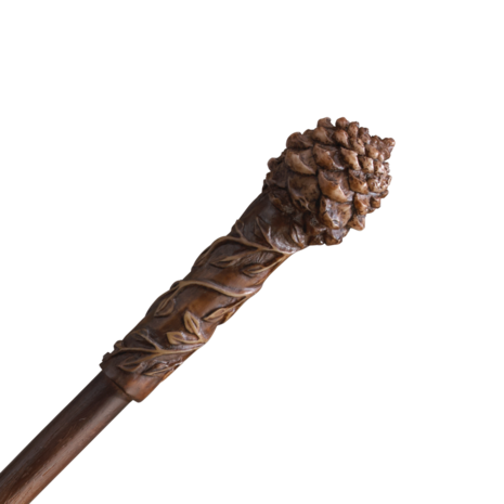 The Noble Collection Fantastic Beasts Wand Bunty (Ollivanders) The Noble Collection Fantastic Beasts Wand Bunty (Ollivanders)