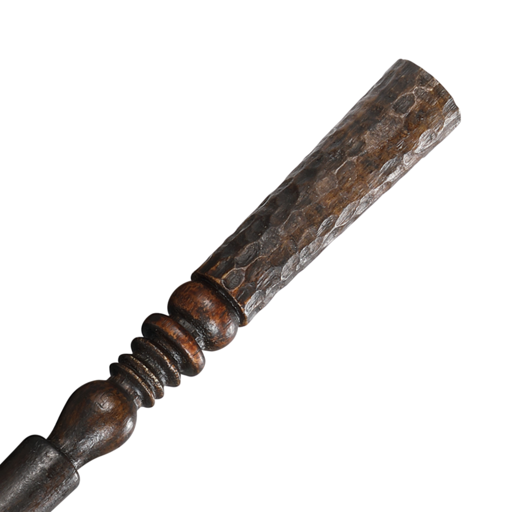 The Noble Collection Fantastic Beasts Baguette Magique Aberforth Dumbledore (Ollivanders) The Noble Collection Fantastic Beasts Baguette Magique Aberforth Dumbledore (Ollivanders)