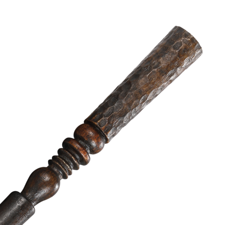 The Noble Collection Fantastic Beasts Wand Aberforth Dumbledore (Ollivanders) The Noble Collection Fantastic Beasts Wand Aberforth Dumbledore (Ollivanders)