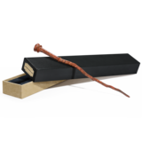 The Noble Collection Fantastic Beasts Baguette Magique Jacob Kowalski (Ollivanders) The Noble Collection Fantastic Beasts Baguette Magique Jacob Kowalski (Ollivanders)