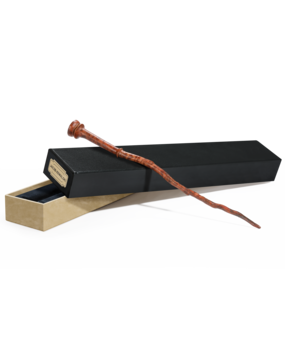 The Noble Collection Fantastic Beasts Toverstaf Jacob Kowalski (Ollivanders) The Noble Collection Fantastic Beasts Toverstaf Jacob Kowalski (Ollivanders)