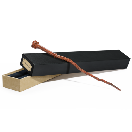 The Noble Collection Fantastic Beasts Baguette Magique Jacob Kowalski (Ollivanders) The Noble Collection Fantastic Beasts Baguette Magique Jacob Kowalski (Ollivanders)