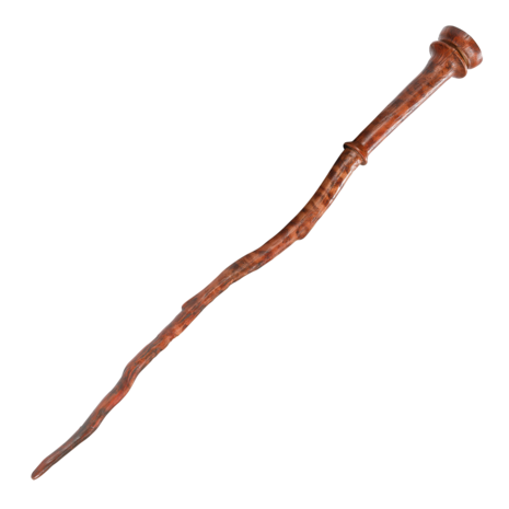 The Noble Collection Fantastic Beasts Wand Jacob Kowalski (Ollivanders) The Noble Collection Fantastic Beasts Wand Jacob Kowalski (Ollivanders)