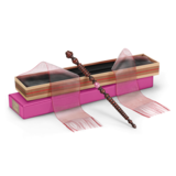 The Noble Collection Harry Potter Toverstaf Dolores Umbridge (Ollivanders) The Noble Collection Harry Potter Toverstaf Dolores Umbridge (Ollivanders)