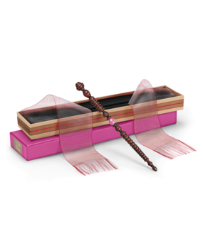 The Noble Collection Harry Potter Toverstaf Dolores Umbridge (Ollivanders) The Noble Collection Harry Potter Toverstaf Dolores Umbridge (Ollivanders)