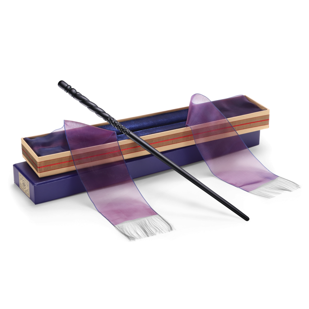 The Noble Collection Harry Potter Wand Ginny Weasley (Ollivanders) The Noble Collection Harry Potter Wand Ginny Weasley (Ollivanders)