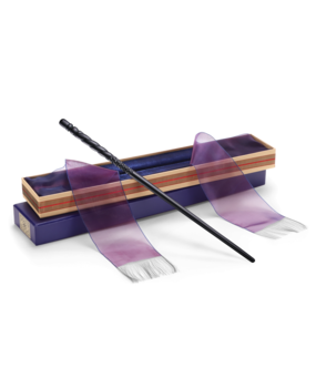 The Noble Collection Harry Potter Baguette Magique Ginny Weasley (Ollivanders) The Noble Collection Harry Potter Baguette Magique Ginny Weasley (Ollivanders)