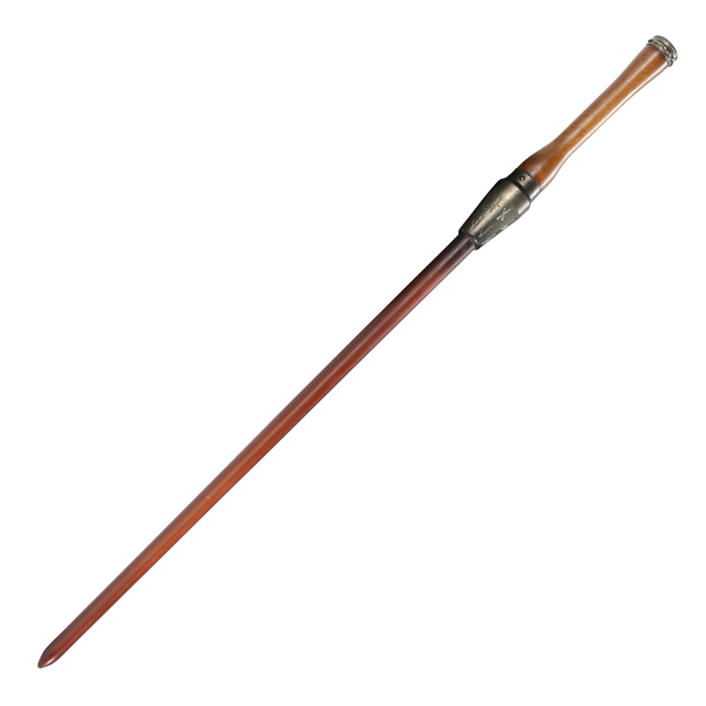 The Noble Collection Fantastic Beasts Baguette Magique Helmut (Ollivanders) The Noble Collection Fantastic Beasts Baguette Magique Helmut (Ollivanders)