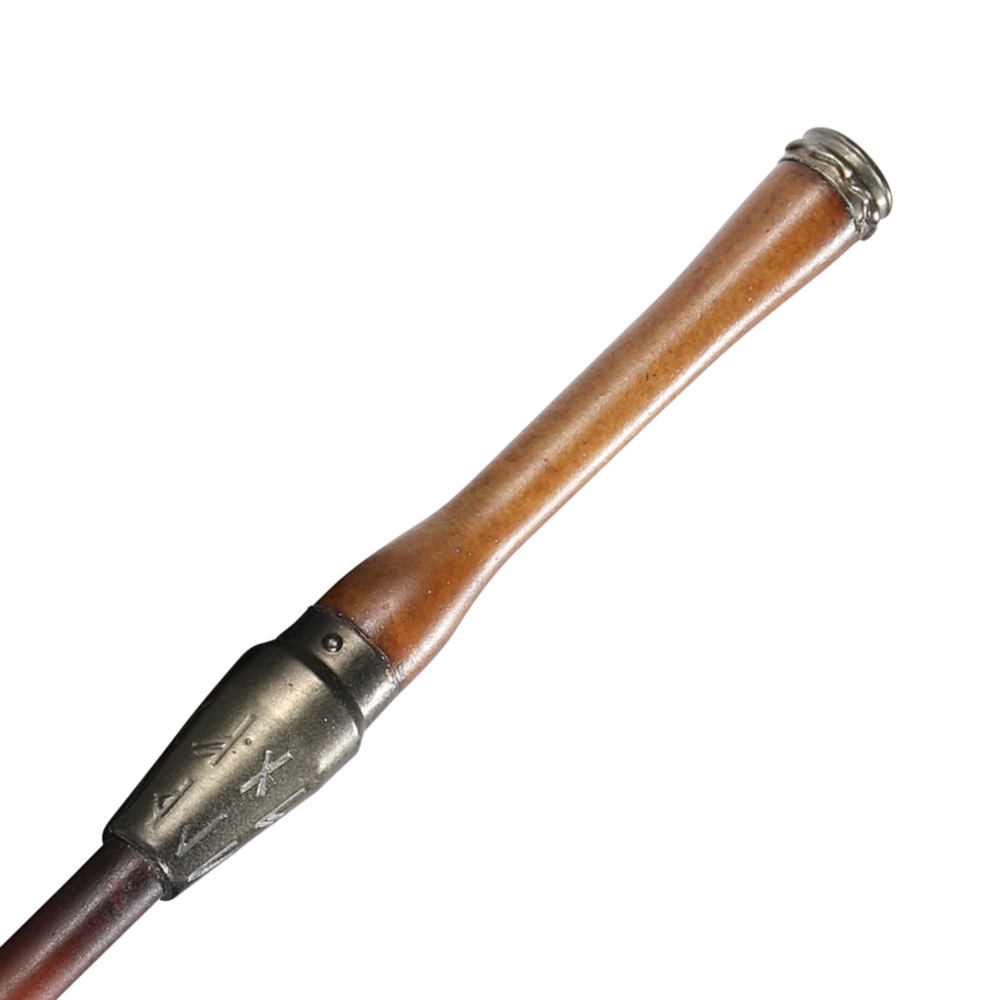 The Noble Collection Fantastic Beasts Toverstaf Helmut (Collector's Box) The Noble Collection Fantastic Beasts Toverstaf Helmut (Collector's Box)