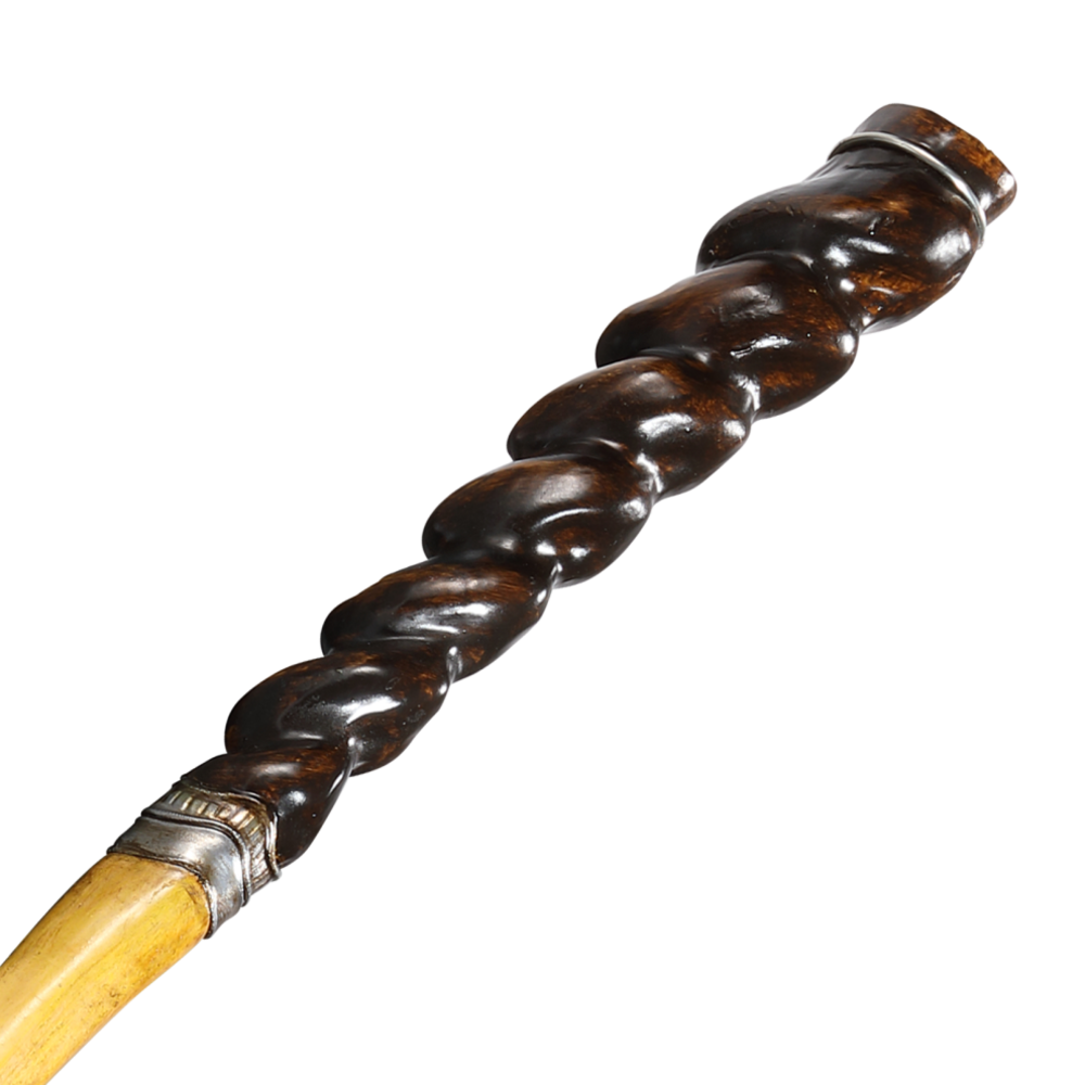 The Noble Collection Fantastic Beasts Wand Liu Tao (Ollivanders) The Noble Collection Fantastic Beasts Wand Liu Tao (Ollivanders)