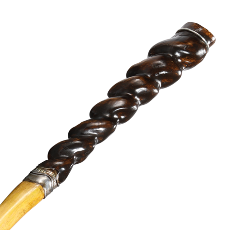 The Noble Collection Fantastic Beasts Wand Liu Tao (Ollivanders) The Noble Collection Fantastic Beasts Wand Liu Tao (Ollivanders)