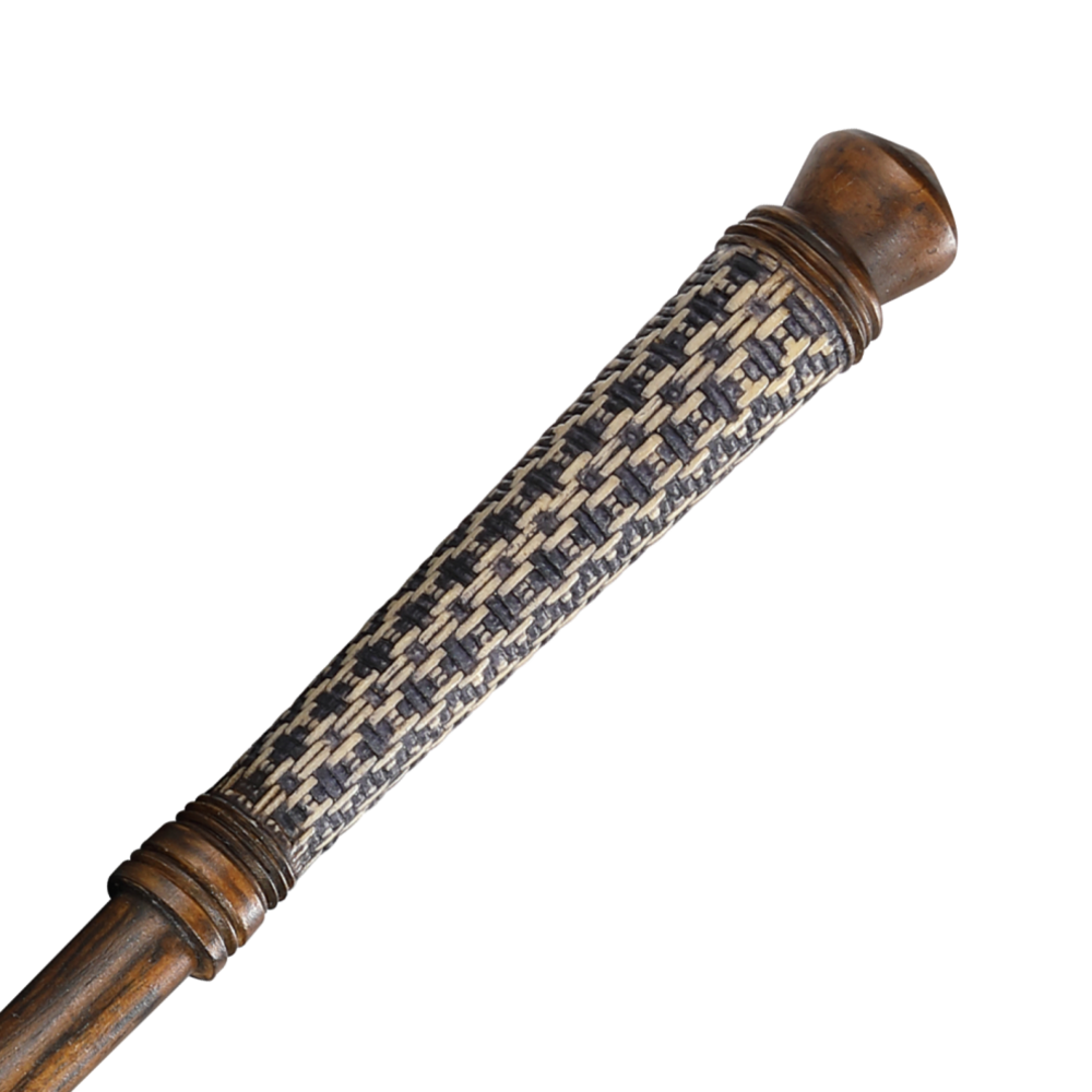 The Noble Collection Fantastic Beasts Wand Vicência Santos (Ollivanders) The Noble Collection Fantastic Beasts Wand Vicência Santos (Ollivanders)