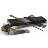 The Noble Collection Fantastic Beasts Wand Corvus Lestrange (Ollivanders)