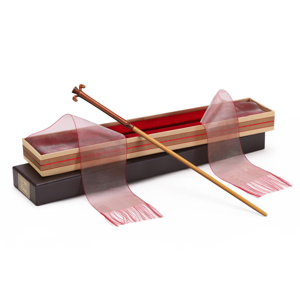 The Noble Collection Harry Potter Baguette Magique Gilderoy Lockhart (Ollivanders) The Noble Collection Harry Potter Baguette Magique Gilderoy Lockhart (Ollivanders)