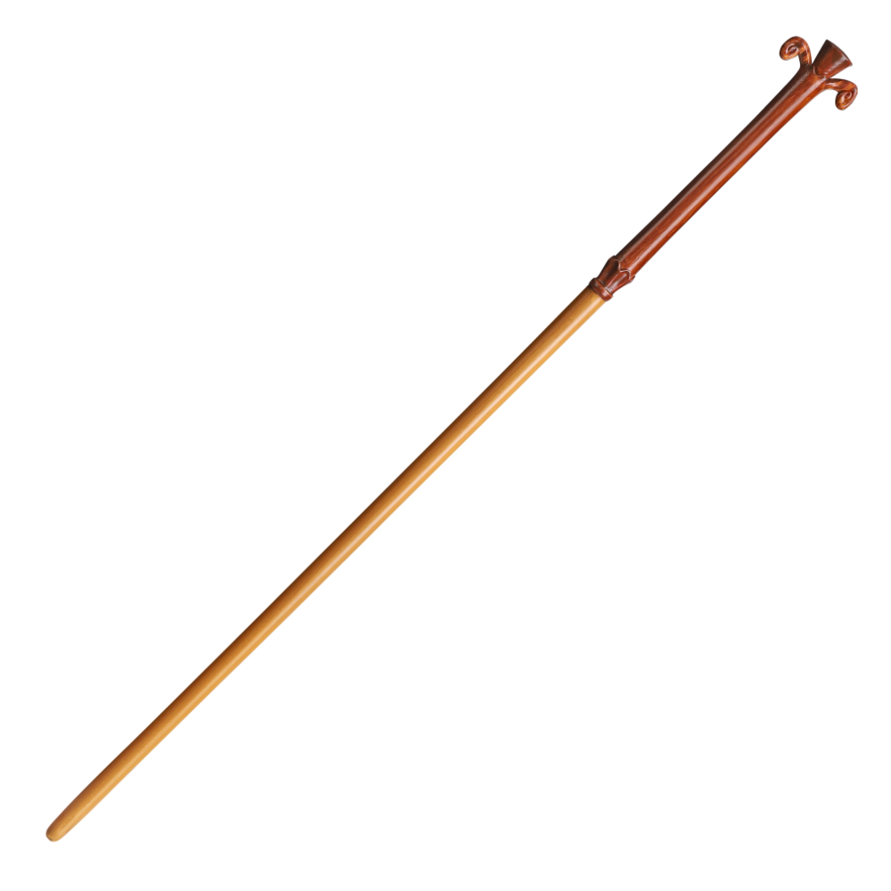 The Noble Collection Harry Potter Wand Gilderoy Lockhart (Ollivanders) The Noble Collection Harry Potter Wand Gilderoy Lockhart (Ollivanders)