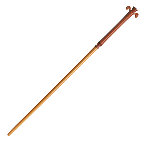 The Noble Collection Harry Potter Baguette Magique Gilderoy Lockhart (Ollivanders) The Noble Collection Harry Potter Baguette Magique Gilderoy Lockhart (Ollivanders)