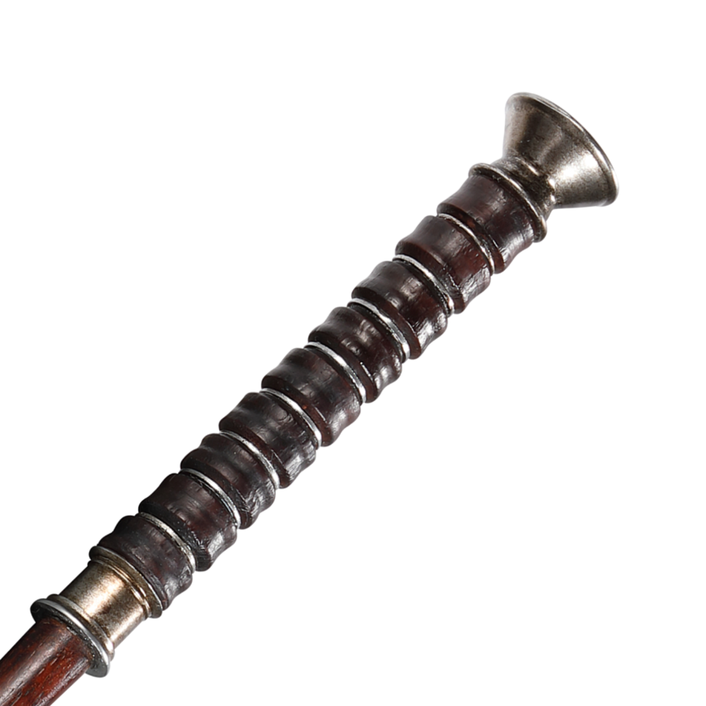 The Noble Collection Fantastic Beasts: The Secrets of Dumbledore Wand Henrietta Fischer (Ollivanders) The Noble Collection Fantastic Beasts: The Secrets of Dumbledore Wand Henrietta Fischer (Ollivanders)