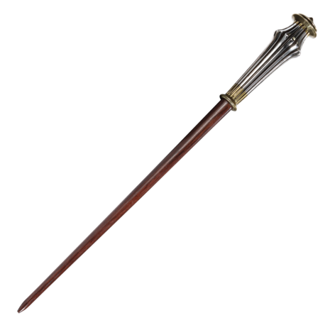 The Noble Collection Fantastic Beasts Wand Anton Vogel (Ollivanders) The Noble Collection Fantastic Beasts Wand Anton Vogel (Ollivanders)