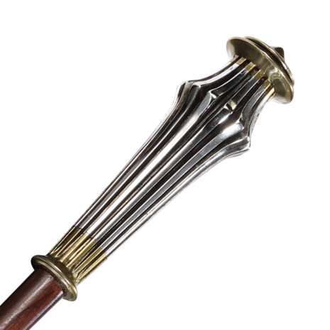 The Noble Collection Fantastic Beasts Wand Anton Vogel (Ollivanders) The Noble Collection Fantastic Beasts Wand Anton Vogel (Ollivanders)