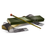 The Noble Collection Fantastic Beasts Toverstaf Skender (Collector's Box)