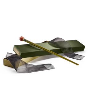 The Noble Collection Fantastic Beasts Baguette Magique Skender (Ollivanders) The Noble Collection Fantastic Beasts Baguette Magique Skender (Ollivanders)