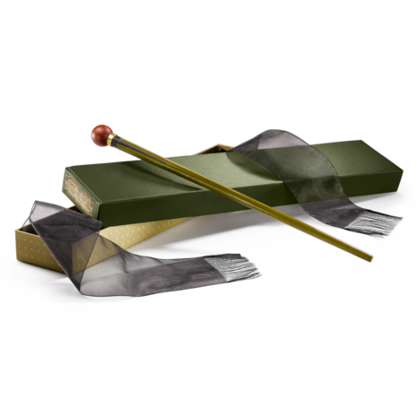 The Noble Collection Fantastic Beasts Baguette Magique Skender (Ollivanders) The Noble Collection Fantastic Beasts Baguette Magique Skender (Ollivanders)