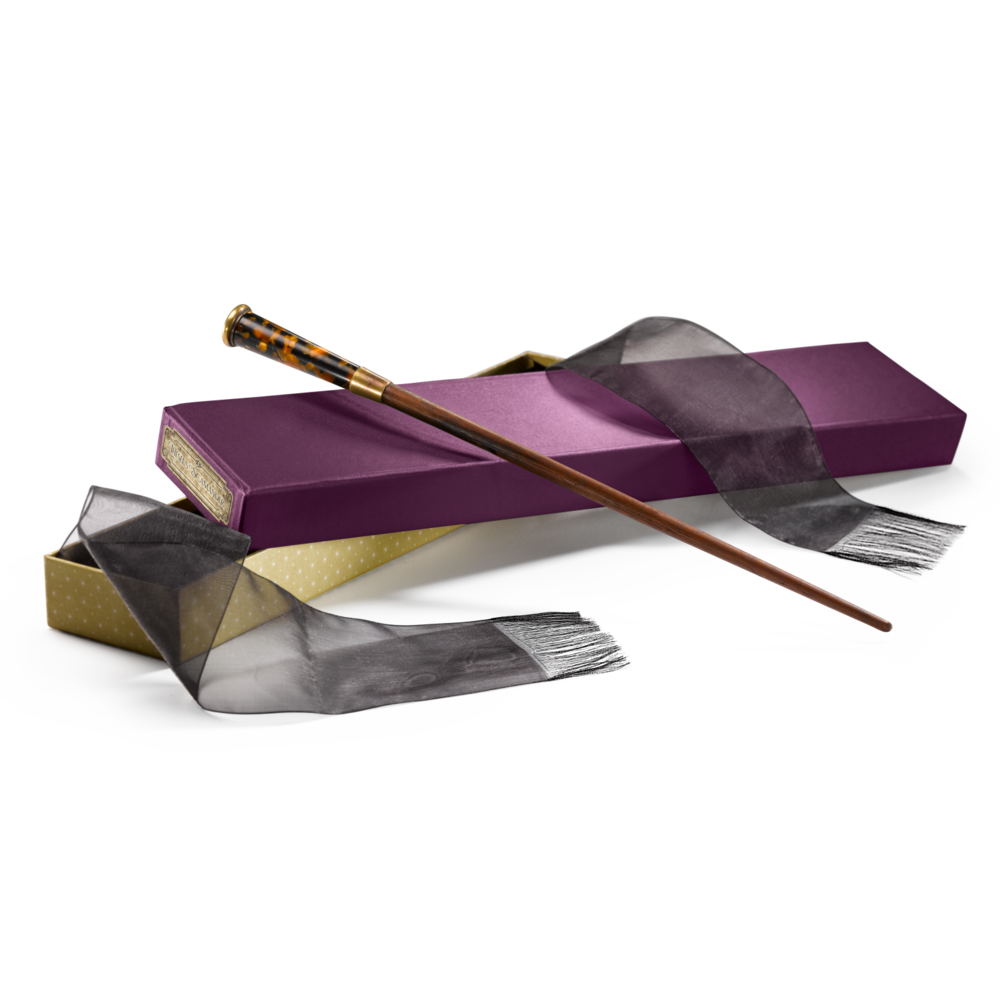 The Noble Collection Fantastic Beasts Wand Theseus Scamander (Ollivanders) The Noble Collection Fantastic Beasts Wand Theseus Scamander (Ollivanders)