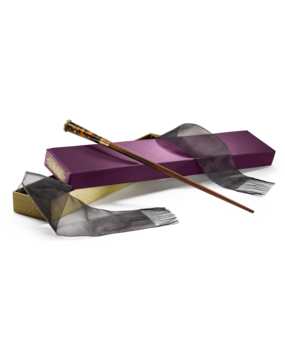 The Noble Collection Fantastic Beasts Wand Theseus Scamander (Ollivanders) The Noble Collection Fantastic Beasts Wand Theseus Scamander (Ollivanders)