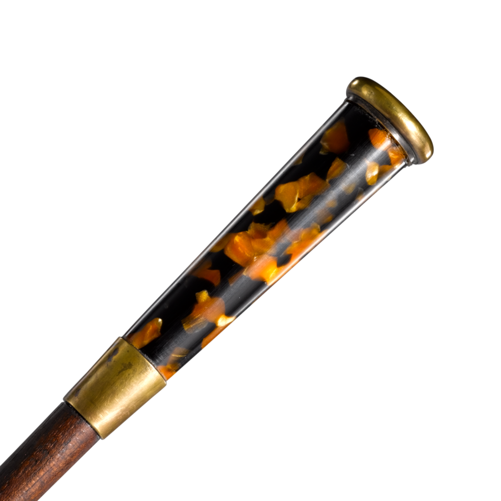 The Noble Collection Fantastic Beasts Wand Theseus Scamander (Ollivanders) The Noble Collection Fantastic Beasts Wand Theseus Scamander (Ollivanders)