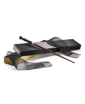 The Noble Collection Fantastic Beasts Wand Abernathy (Ollivanders) The Noble Collection Fantastic Beasts Wand Abernathy (Ollivanders)