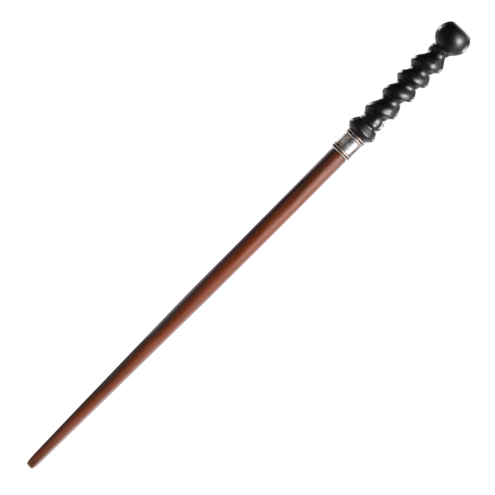 The Noble Collection Fantastic Beasts Wand Abernathy (Ollivanders) The Noble Collection Fantastic Beasts Wand Abernathy (Ollivanders)